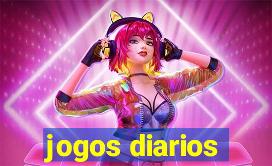 jogos diarios